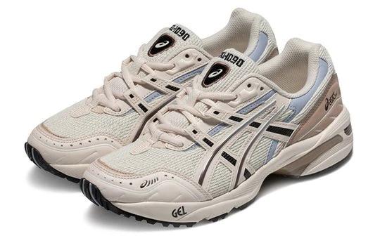 Asics Gel-1090 Cream Brown 1203A243-023 by Air Jordan