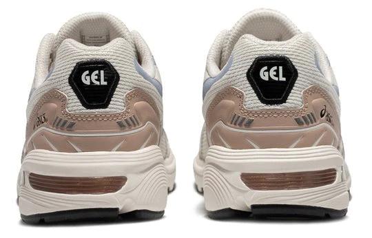 Asics Gel-1090 Cream Brown 1203A243-023 by Air Jordan