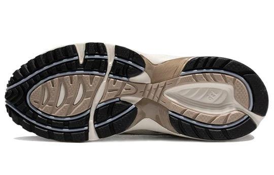 Asics Gel-1090 Cream Brown 1203A243-023 by Air Jordan