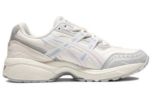 Asics Gel-1090 Cream Gray 1203A243-022 by Air Jordan
