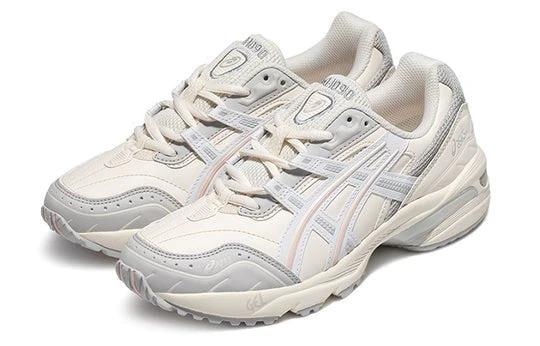 Asics Gel-1090 Cream Gray 1203A243-022 by Air Jordan