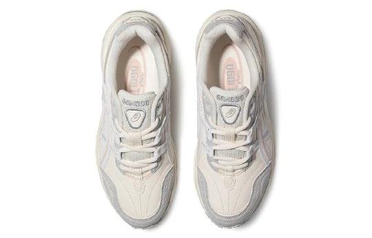 Asics Gel-1090 Cream Gray 1203A243-022 by Air Jordan