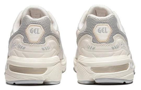 Asics Gel-1090 Cream Gray 1203A243-022 by Air Jordan