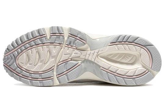Asics Gel-1090 Cream Gray 1203A243-022 by Air Jordan