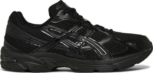 Asics Gel-1130 Black Graphite Grey 1201A256-002 by Air Jordan