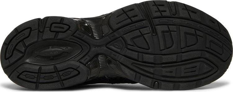 Asics Gel-1130 Black Graphite Grey 1201A256-002 by Air Jordan