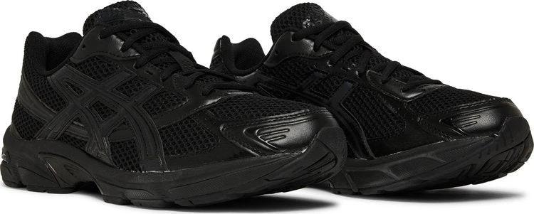 Asics Gel-1130 Black Graphite Grey 1201A256-002 by Air Jordan