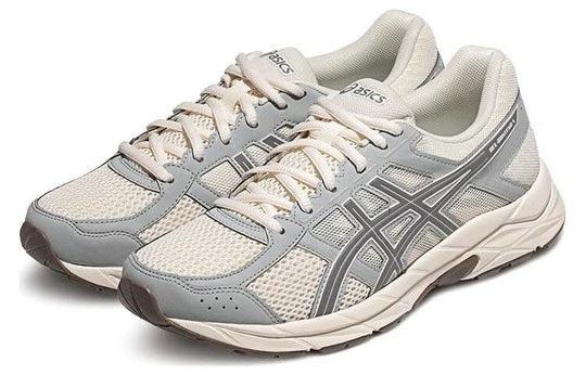 Asics Gel-Contend 4 Beige Grey T8D4Q-202 by Air Jordan