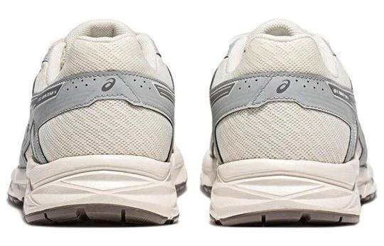 Asics Gel-Contend 4 Beige Grey T8D4Q-202 by Air Jordan