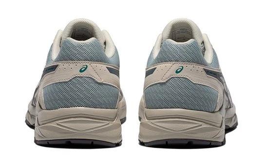 Asics Gel-Contend 4 Grey Blue T8D4Q-031 by Air Jordan