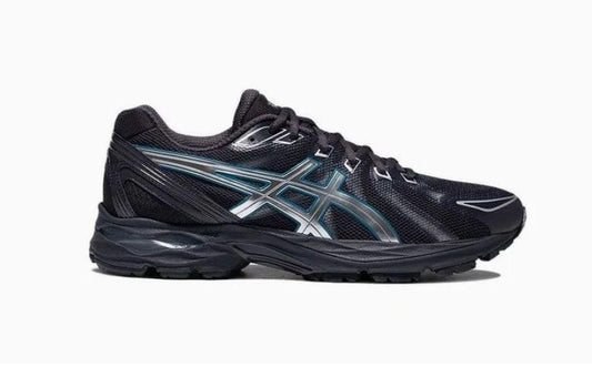 Asics Gel-Flux 4 Black Silver 1011B646-021 by Air Jordan