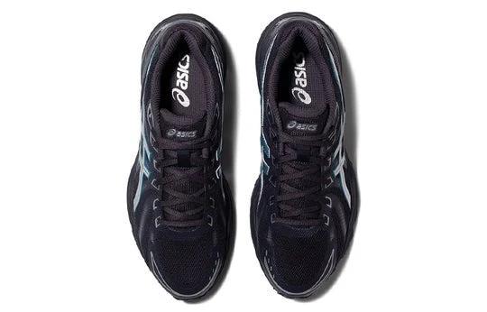 Asics Gel-Flux 4 Black Silver 1011B646-021 by Air Jordan