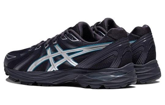 Asics Gel-Flux 4 Black Silver 1011B646-021 by Air Jordan
