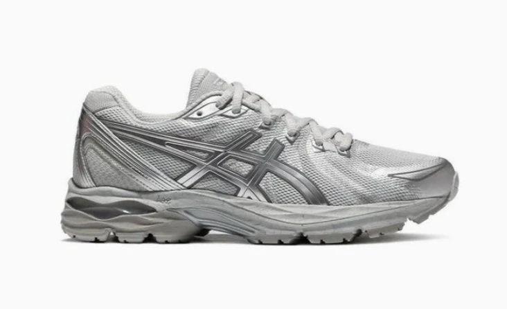 Asics Gel-Flux 4 CN 1012B464-020 by Air Jordan