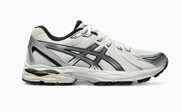 Asics Gel-Flux 4 CN Sliver 1012B464-102 by Air Jordan
