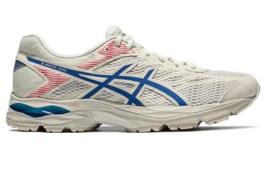 Asics Gel-Flux 4 Grey Blue 1011A614-109 by Air Jordan