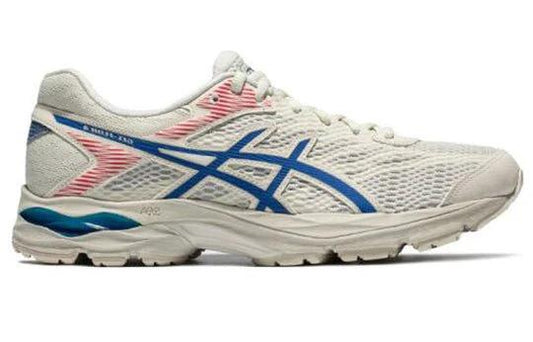 Asics Gel-Flux 4 Grey Blue 1011A614-109 by Air Jordan