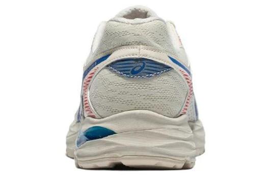 Asics Gel-Flux 4 Grey Blue 1011A614-109 by Air Jordan
