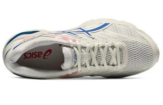 Asics Gel-Flux 4 Grey Blue 1011A614-109 by Air Jordan