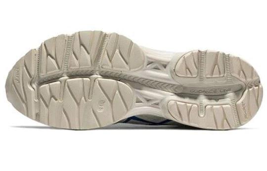 Asics Gel-Flux 4 Grey Blue 1011A614-109 by Air Jordan