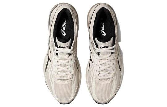 Asics Gel-Flux 4 White Black 1011B934-200 by Air Jordan