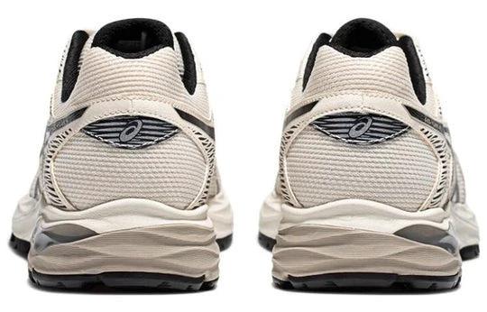 Asics Gel-Flux 4 White Black 1011B934-200 by Air Jordan