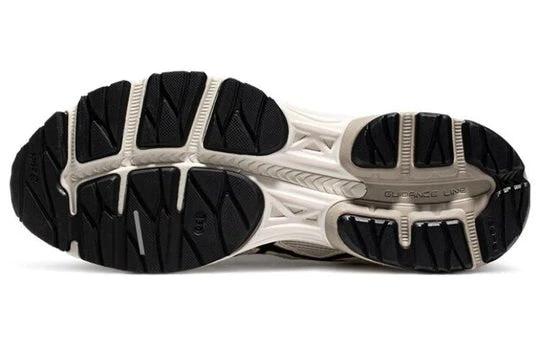 Asics Gel-Flux 4 White Black 1011B934-200 by Air Jordan