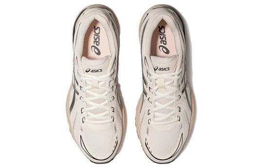 Asics Gel-Flux CN Cream White Black 1011B646-101 by Air Jordan