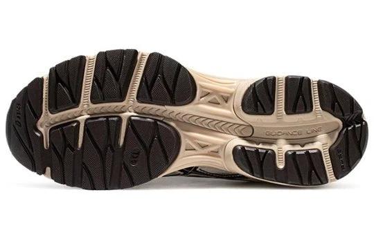 Asics Gel-Flux CN Cream White Black 1011B646-101 by Air Jordan