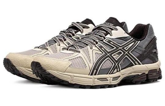Asics Gel Kahana 8 Beige Black 1012B539-020 by Air Jordan