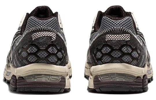 Asics Gel Kahana 8 Beige Black 1012B539-020 by Air Jordan