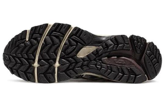 Asics Gel Kahana 8 Beige Black 1012B539-020 by Air Jordan