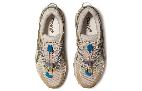 Asics Gel Kahana 8 Beige Mustard 1012B634-700 by Air Jordan