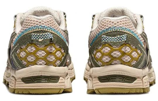 Asics Gel Kahana 8 Beige Mustard 1012B634-700 by Air Jordan