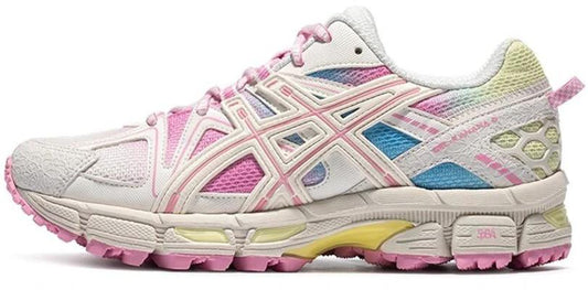 Asics Gel Kahana 8 Beige Pink 1012A978-100 by Air Jordan