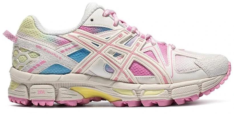 Asics Gel Kahana 8 Beige Pink 1012A978-100 by Air Jordan