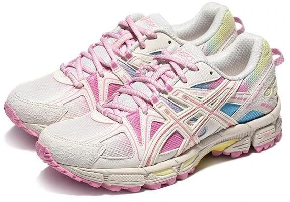 Asics Gel Kahana 8 Beige Pink 1012A978-100 by Air Jordan