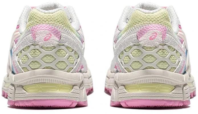 Asics Gel Kahana 8 Beige Pink 1012A978-100 by Air Jordan