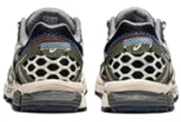 Asics Gel Kahana 8 FL Green Beige 1011B828-400 by Air Jordan