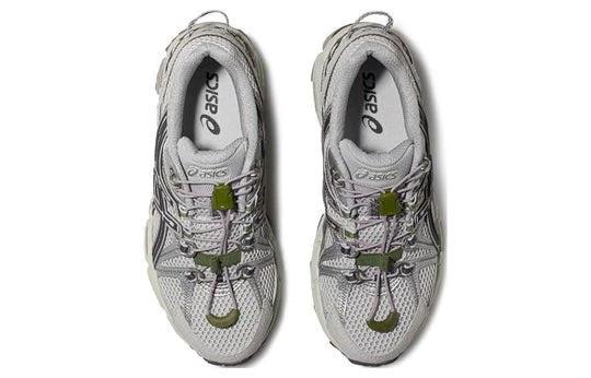 Asics Gel Kahana 8 Grey Matcha Green 1012B634-020 by Air Jordan