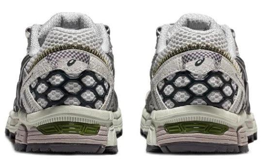 Asics Gel Kahana 8 Grey Matcha Green 1012B634-020 by Air Jordan
