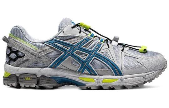 Asics Gel Kahana 8 Grey Blue 1011B387-020 by Air Jordan