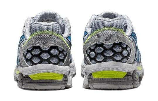 Asics Gel Kahana 8 Grey Blue 1011B387-020 by Air Jordan