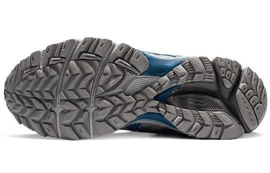 Asics Gel Kahana 8 Grey Blue 1011B387-020 by Air Jordan
