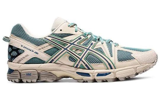 Asics Gel Kahana 8 Khaki Blue 1011B109-300 by Air Jordan