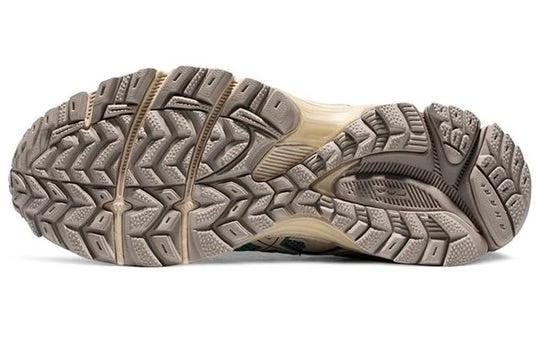Asics Gel Kahana 8 Khaki Blue 1011B109-300 by Air Jordan