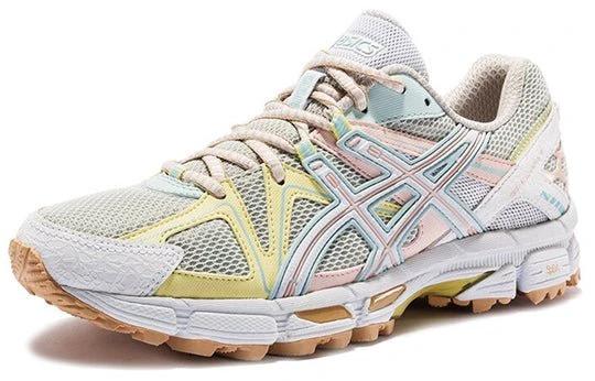 Asics Gel Kahana 8 Light Grey 1012A978-020 by Air Jordan