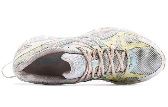Asics Gel Kahana 8 Light Grey 1012A978-020 by Air Jordan