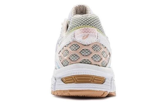 Asics Gel Kahana 8 Light Grey 1012A978-020 by Air Jordan