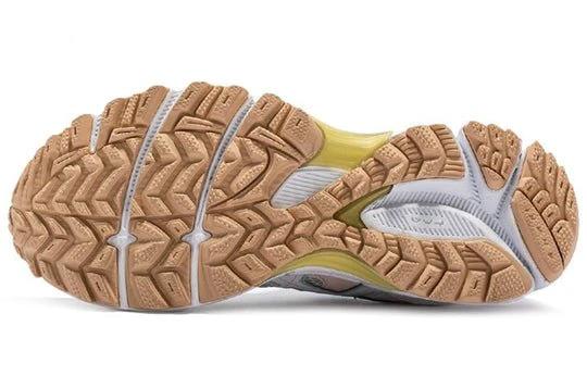Asics Gel Kahana 8 Light Grey 1012A978-020 by Air Jordan